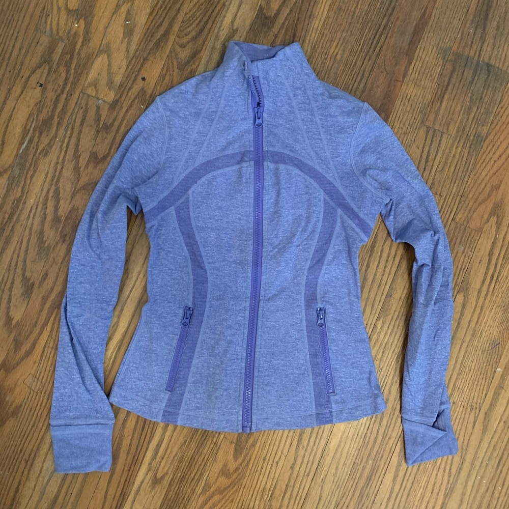Lululemon Define Jacket - Picture 4 of 5